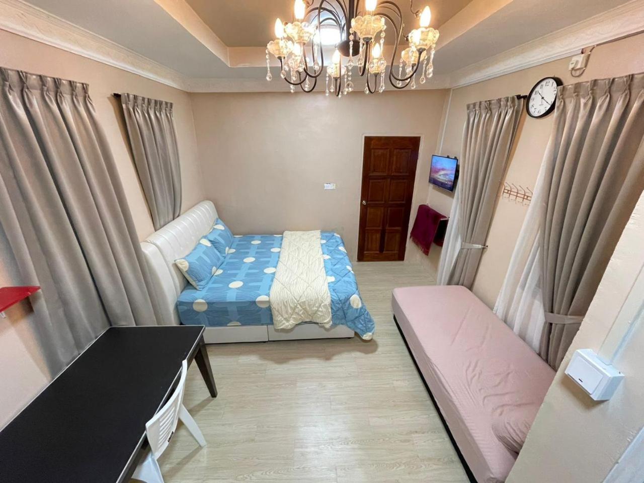 Capital O 91126 The Raga Chalet Yan Εξωτερικό φωτογραφία