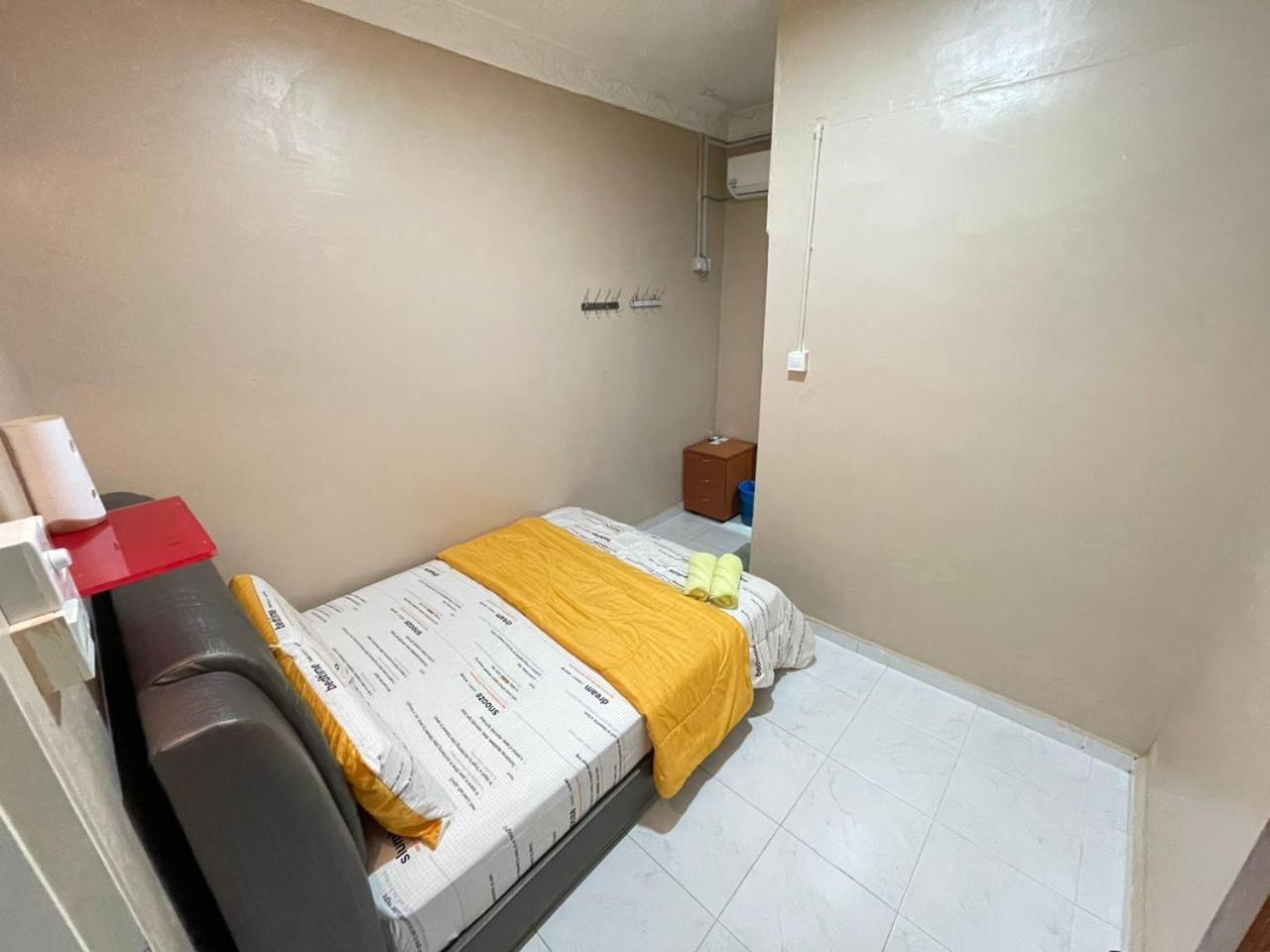 Capital O 91126 The Raga Chalet Yan Εξωτερικό φωτογραφία