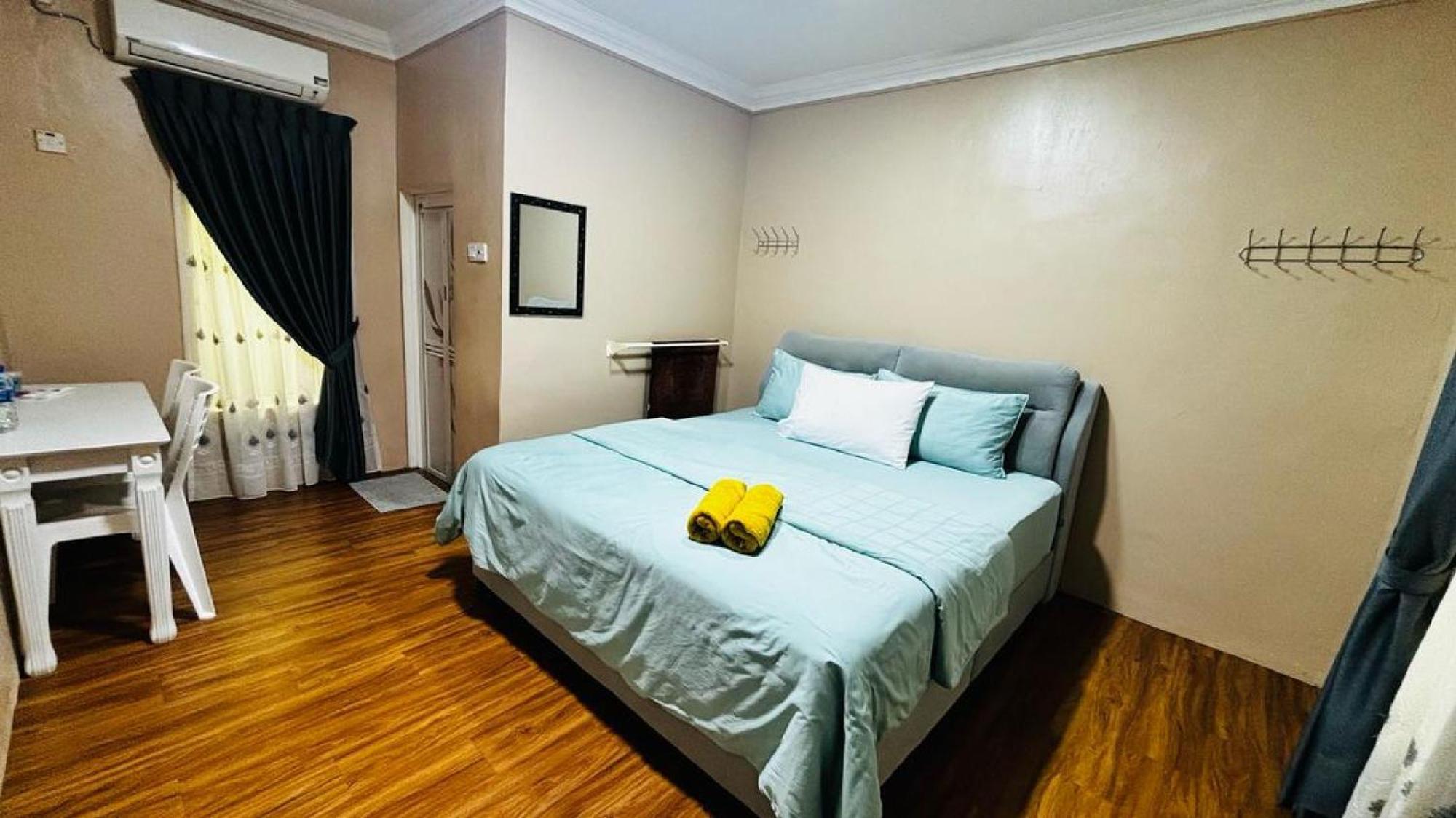Capital O 91126 The Raga Chalet Yan Εξωτερικό φωτογραφία