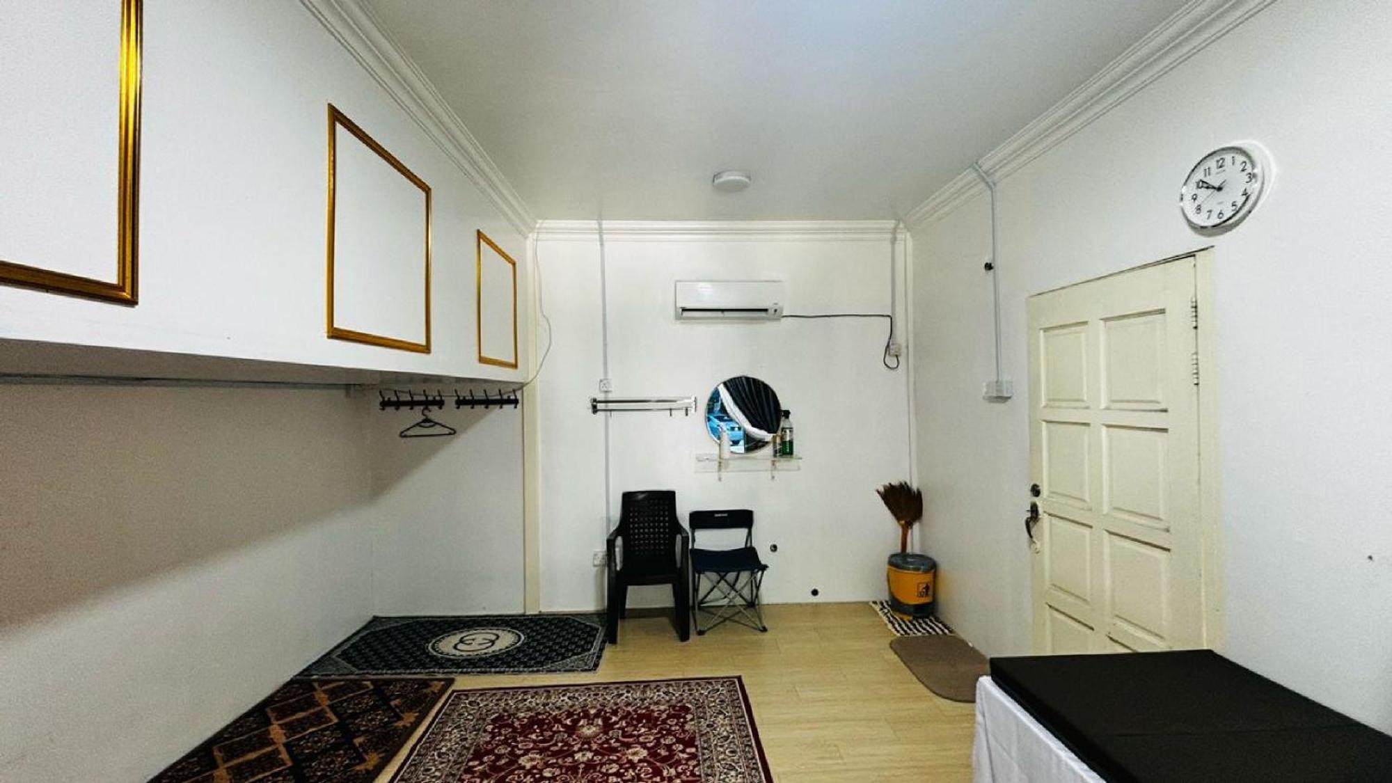 Capital O 91126 The Raga Chalet Yan Εξωτερικό φωτογραφία