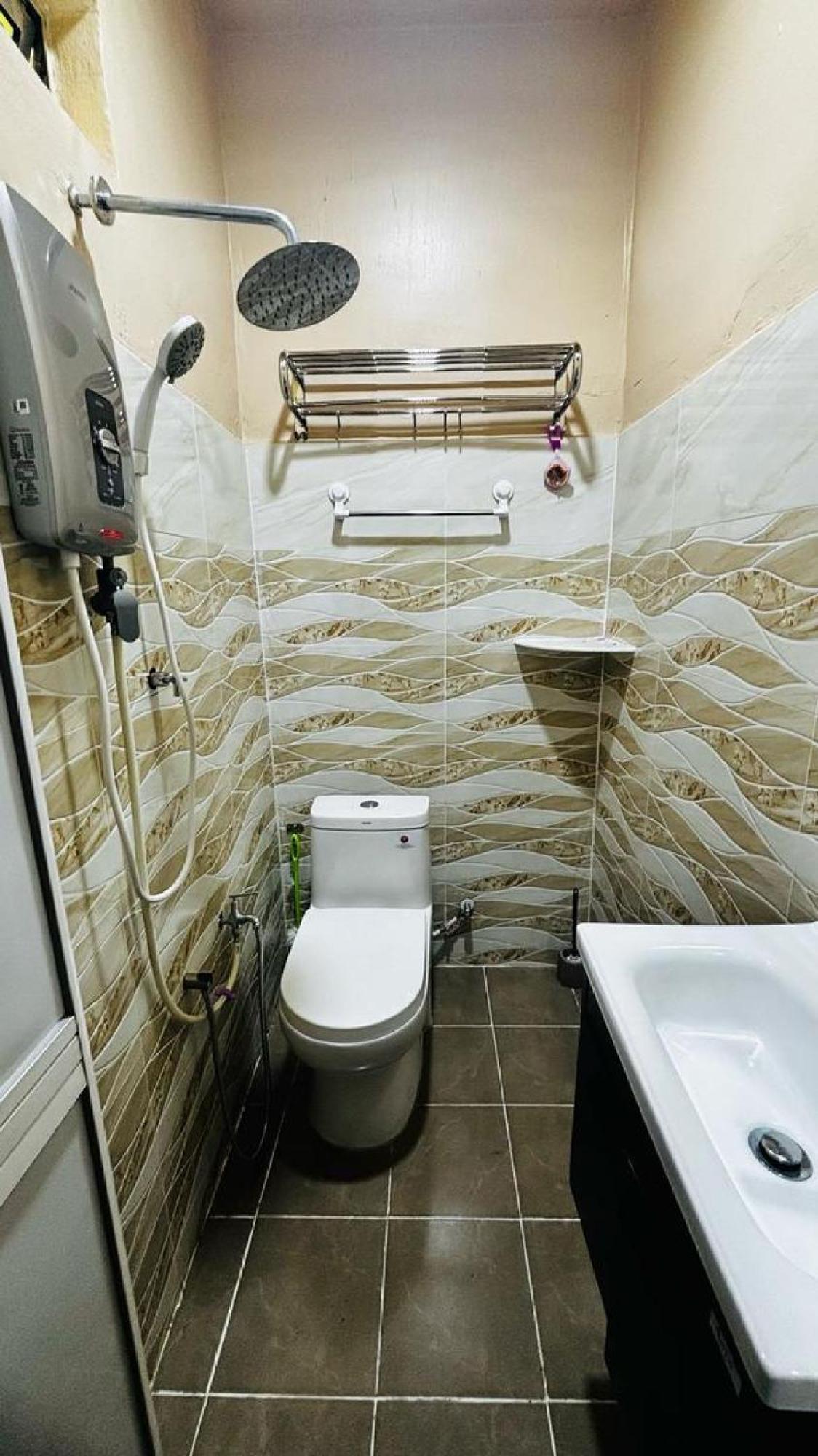 Capital O 91126 The Raga Chalet Yan Εξωτερικό φωτογραφία