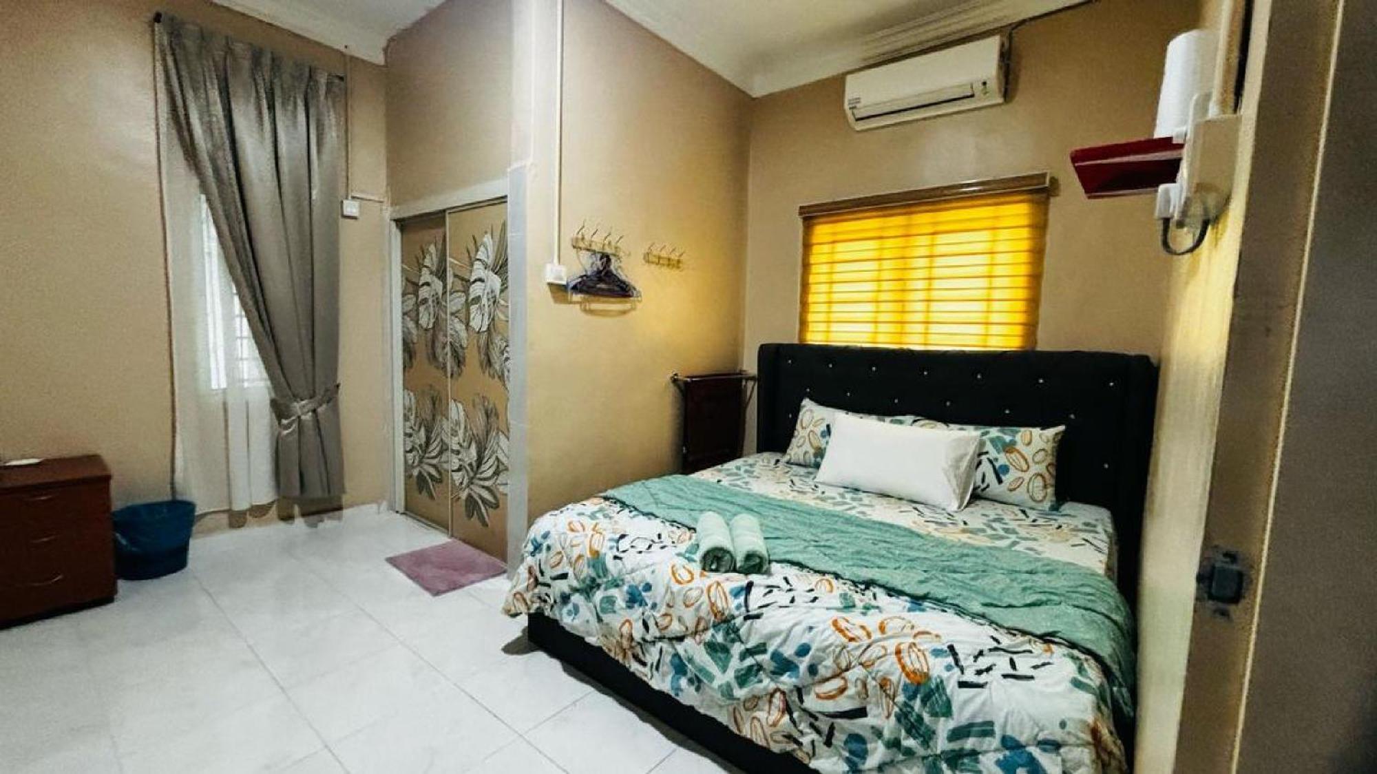 Capital O 91126 The Raga Chalet Yan Εξωτερικό φωτογραφία
