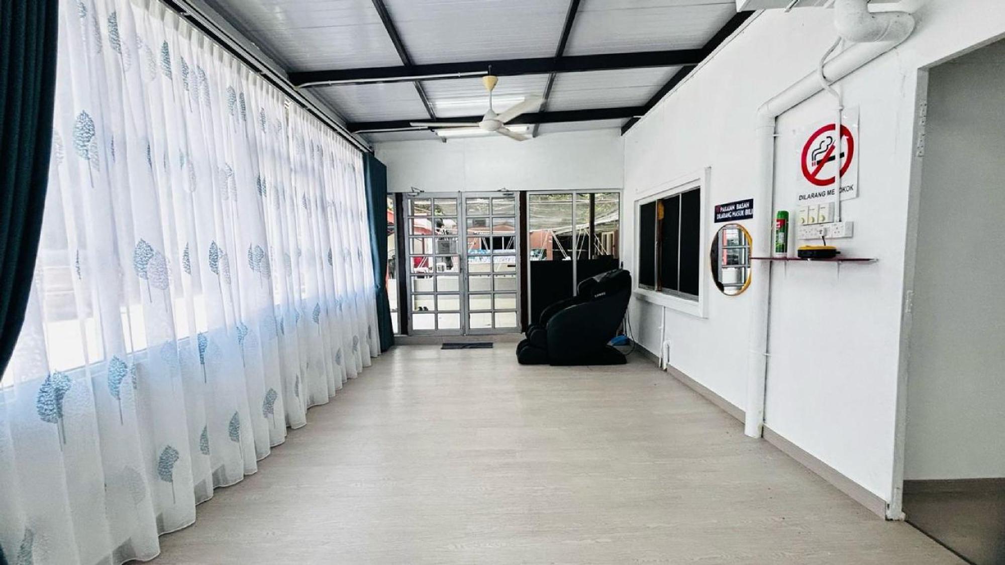Capital O 91126 The Raga Chalet Yan Εξωτερικό φωτογραφία