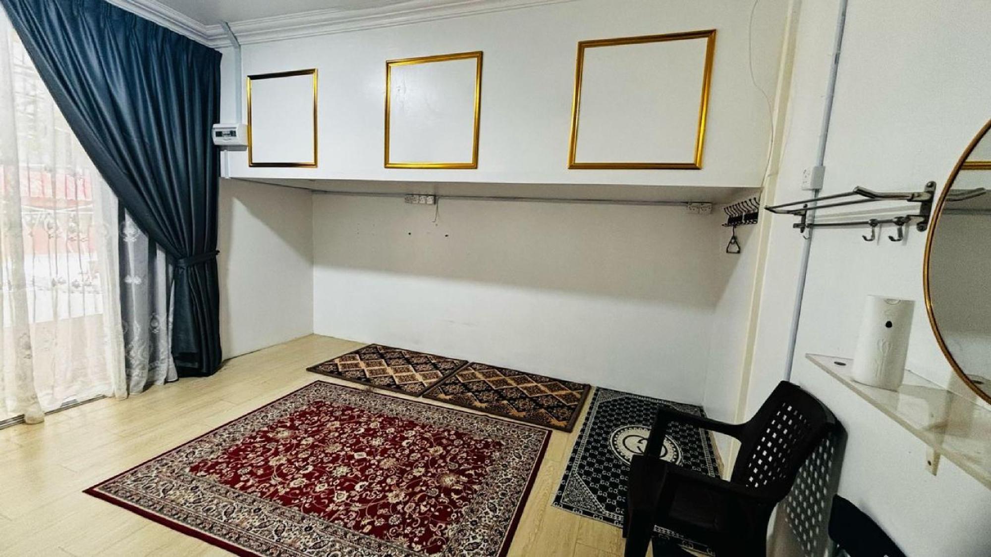 Capital O 91126 The Raga Chalet Yan Εξωτερικό φωτογραφία