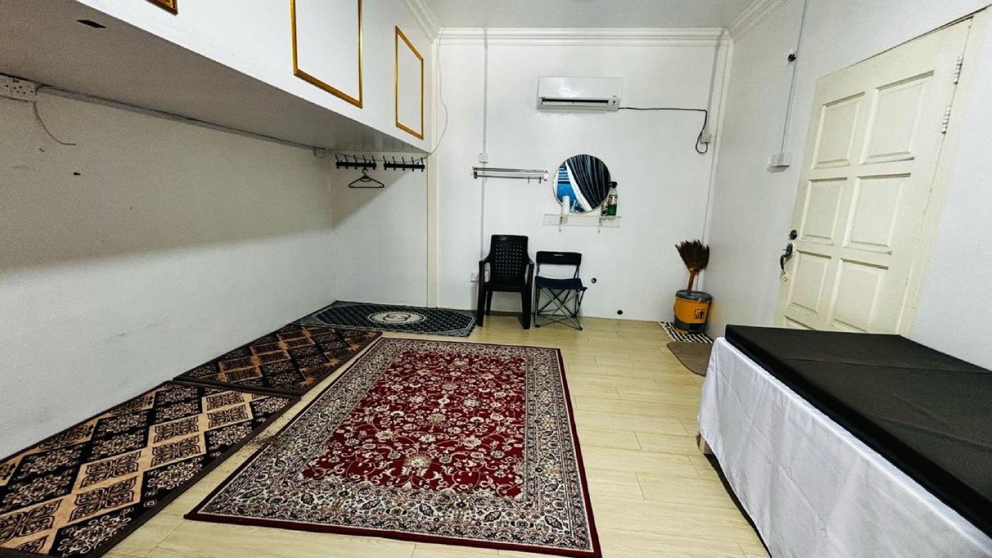 Capital O 91126 The Raga Chalet Yan Εξωτερικό φωτογραφία