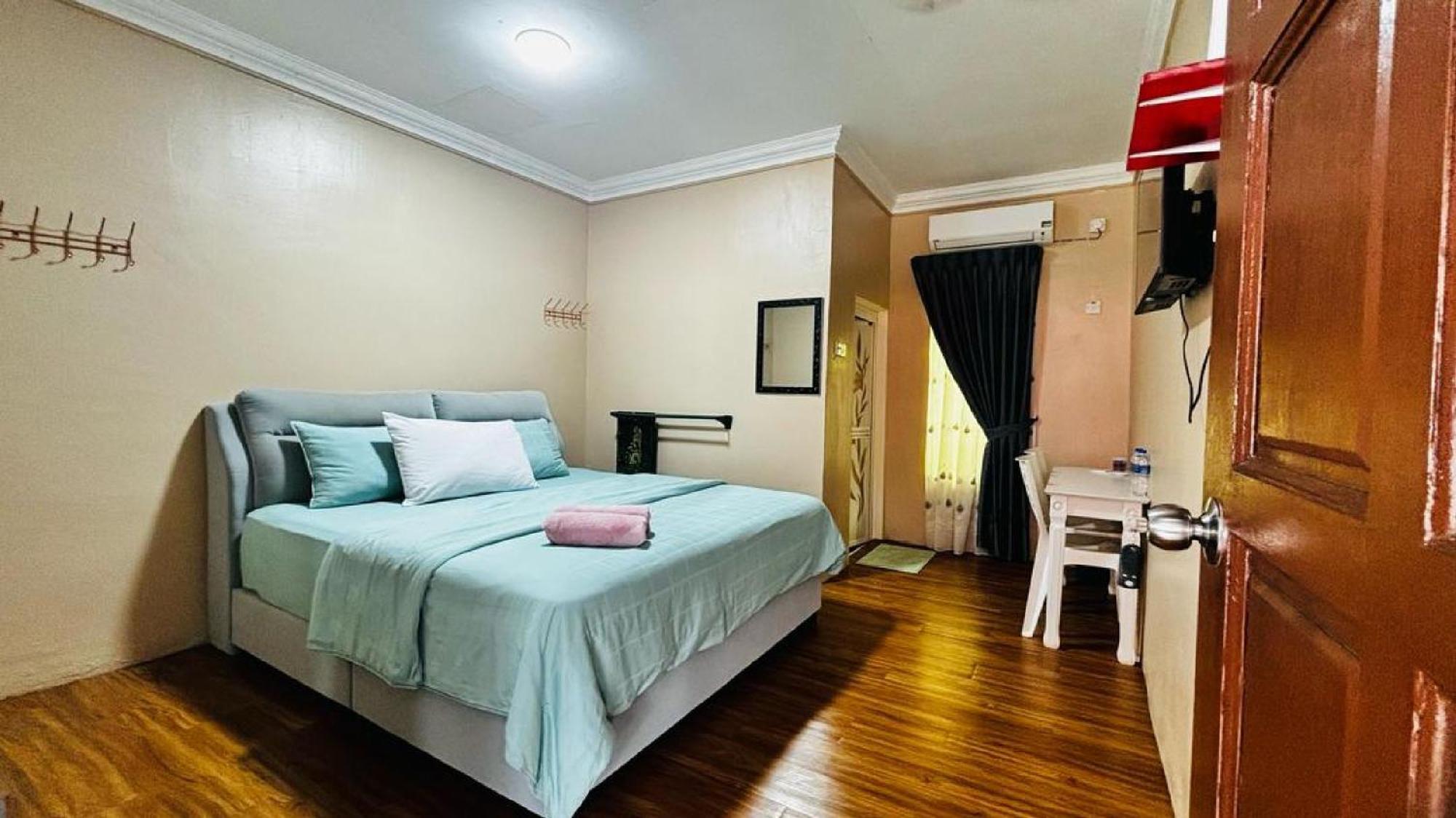 Capital O 91126 The Raga Chalet Yan Εξωτερικό φωτογραφία