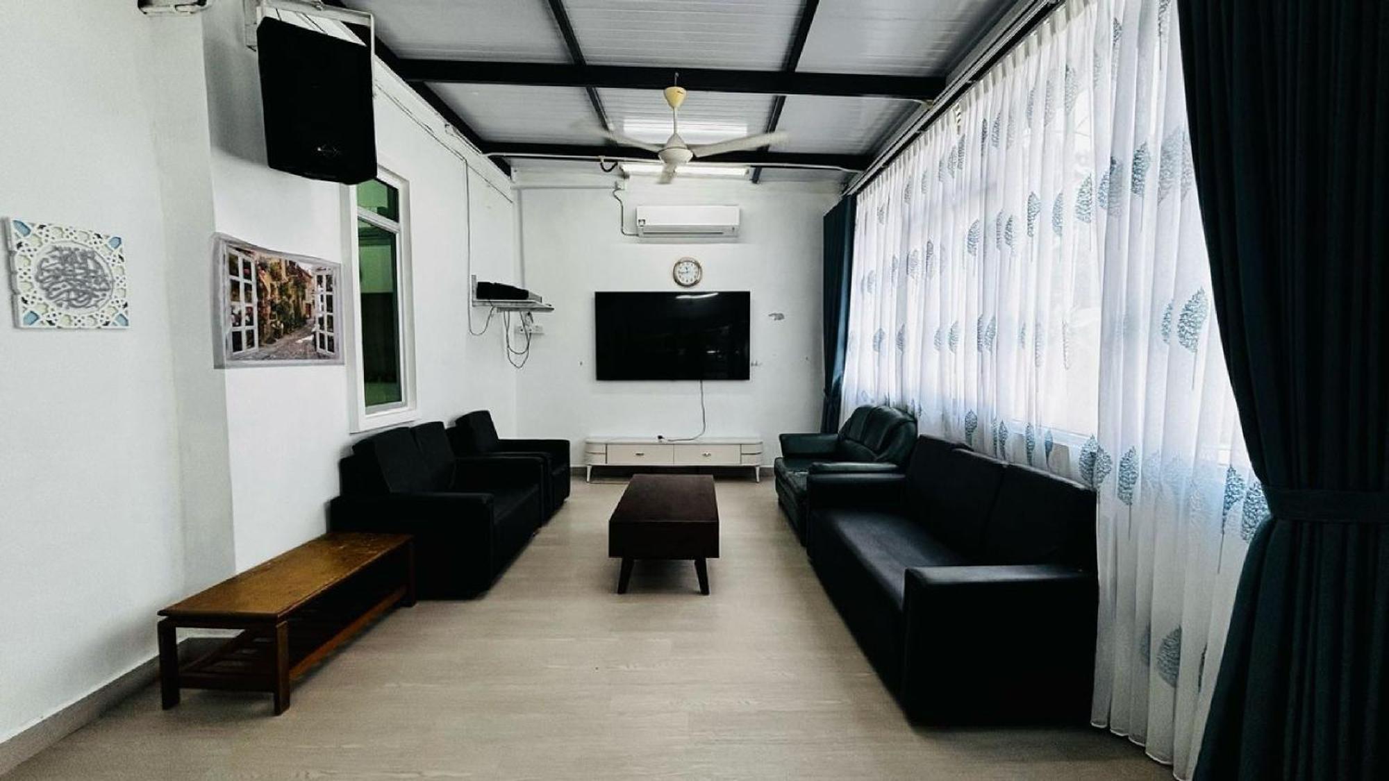 Capital O 91126 The Raga Chalet Yan Εξωτερικό φωτογραφία